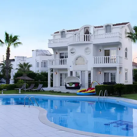 Villa Helios
